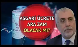 Asgari ücrete ara zam sinyali! Temmuz ayında asgari ücrete zam gelecek mi?