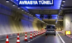 Bir zam haberi daha: Avrasya Tüneli zamlandı!