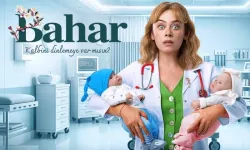 Bahar dizisi bu akşam 7 Ocak 2025 var mı, yok mu? Bahar dizisi yeni bölüm ne zaman? 7 Ocak 2025 Show TV yayın akışı