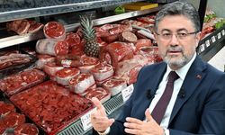Kastamonulu Bakan Yumaklı'dan, Et ve Süt Kurumu Açıklaması
