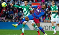 Barcelona - Real Betis maçı hangi kanalda? Barcelona - Real Betis maçı saat kaçta? 15 Ocak 2025