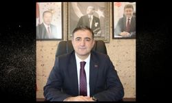 Bekir Yücel Tanrıkulu'nun yeni görevi belli oldu