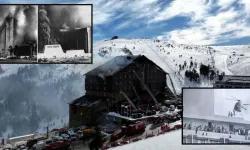 Bolu Kartalkaya’daki Facianın Ardından Dünyadaki Örnekleri Hatırlandı!