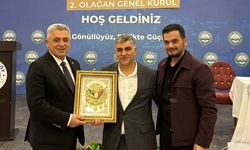 Çatalzeytinliler Arnavutköy'de toplandı