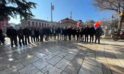 Kastamonu'da muhtarlar o müdür için ayaklandı: AK Parti İl Başkanlığına kadar geldiler!