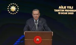 Cumhurbaşkanı Erdoğan Müjdeyi Duyurdu: Evlilik Kredisini Herkes Kullanabilecek, Çocuk Yardımı Yükseltildi!