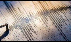 22 Ocak 2025 Son Depremler: 22 Ocak Az önce deprem oldu mu? AFAD ve Kandilli Rasathanesi Son Dakika Deprem Listesi