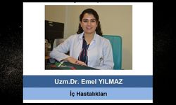 Kastamonu Eğitim Araştırma Hastanesi'ne yeni doktor