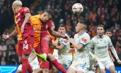 Galatasaray-Ajax maçı ne zaman, saat kaçta, hangi kanalda?