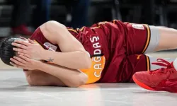 Galatasaray sevinirken Fenerbahçe zaferi elde etti