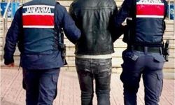 Kastamonu'da yakalandılar: 1'i 23 yıl, diğeri 24 yıl hapis yatacak