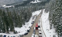 Kastamonu Ilgaz'a taşındı