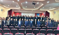 Kastamonu İlim Yayma Cemiyetinde başkan değişmedi