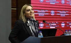 Kastamonu Milletvekili Ekmekci:  "Devletimiz kadın haklarında batıyı geride bıraktı"