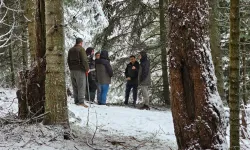 Kastamonu OBM'den silvikültür eğitimi!