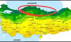 Kastamonu, Sinop, Samsun, Ordu için uyarılar yapıldı: İşte, tarih!