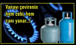 Kastamonu'da kullananlar yandı: 590 Liradan 965 Liraya yükseldi! Zam rekoru kırdı!