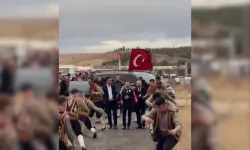 Kastamonu'da çekilen gelin alma videosu sosyal medyada ilgi odağı oldu!