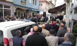 Kastamonu'da evlenmek istediği kadının ailesine kurşun yağdırmıştı: Yargılanmasına devam edildi!