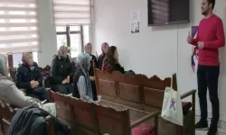 Kastamonu'da mamografi taramaları devam ediyor: "Erken teşhis hayat kurtarır"