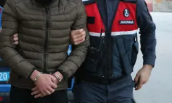 Kastamonu'da uyarıcı madde operasyonu: 1 şahıs yakalandı!