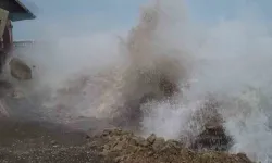 Kastamonu'ya uyarı: Fırtına bekleniyor!