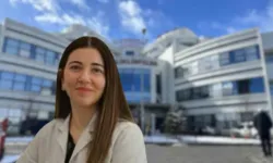 Kastamonu'ya yeni uzman doktor atandı: Hasta kabulüne başladı!