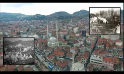 Kastamonu’yu yerle bir eden deprem felaketi: 27 Kasım 1943’te ne yaşandı?