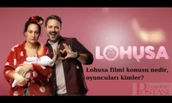 Lohusa Konusu ve Oyuncuları: Lohusa filmi konusu nedir? Lohusa filmi oyuncuları kimler?