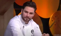 MasterChef 2024 finalisti Onur Üresin kimdir, nereli, kaç yaşında?