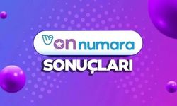 20 Ocak 2025 On Numara Sonuçları: 20 Ocak On Numara Sonuç Ekranı