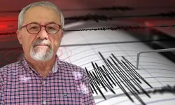 Prof. Dr. Naci Görür'den deprem uyarısı! 2 kenti belirtti: 250 yıllık süre doldu!