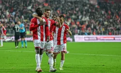 Samsunspor’da molası: Başakşehir maçı hazırlıkları başlıyor