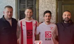 Sebat kadroyu güçlendiriyor: GMG Kastamonuspor'dan transfer edildi!