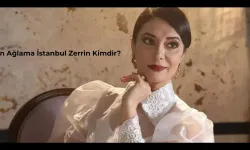 Sen Ağlama İstanbul Zerrin kimdir? Veda Yurtsever kimdir, kaç yaşında, nereli? Veda Yurtsever hangi dizilerde oynadı?