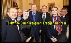 Cumhurbaşkanı Erdoğan'la hatıra fotoğrafı: Bu hatıra fotoğrafından Kastamonu ne kazandı?