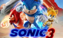 Sonic 3 izle: Türkçe dublaj hangi platformlarda?