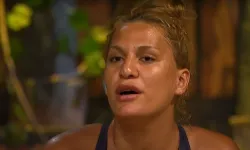 Survivor Almeda diskalifiye mi oldu, ceza mı aldı? Survivor Almeda olayı nedir? (Survivor Almeda Baylan kimdir?)