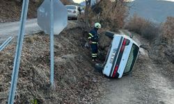 Kastamonu'da korkutan kazanın detayları belli oldu!