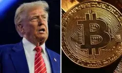 Trump coin: 90 saniyede 22 milyon dolar kazandırdı!