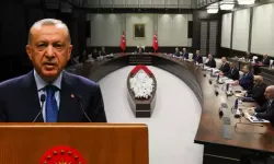 Yeni Yılda Yeni Kabine Hazırlıkları Başladı: Kastamonulu Bakan Yumaklı Görevden Alınacak Mı?