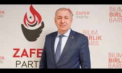 Zafer Partisi Genel Başkanı Ümit Özdağ Kimdir? Ümit Özdağ Kaç Yaşında, Nereli?