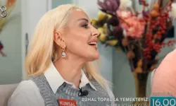 Zuhal Topal’la Yemekteyiz Kumsal kimdir, kaç yaşında, nereli? Zuhal Topal’la Yemekteyiz Kumsal ne iş yapıyor?