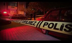 Komşu ilde öğrenci evinde korku dolu anlar
