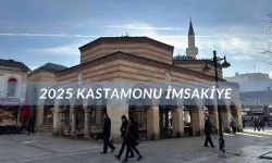 2025 Kastamonu İmsakiye: Kastamonu 2025 imsak vakti, sahur vakti kaçta? Kastamonu iftar vakti ne zaman?