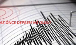 21 Şubat 2025 AFAD Son Dakika Deprem Listesi: Az önce deprem mi oldu?