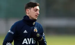 AK Parti yeni MKYK üyesi Mesut Özil kimdir?