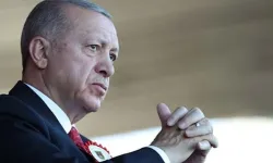 Cumhurbaşkanı Erdoğan'dan Taşköprülü şehit itfaiye eri için taziye!