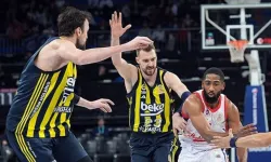 Fenerbahçe Beko – Bahçeşehir Koleji ING Erkekler Basketbol Türkiye Kupası maçı ne zaman, saat kaçta?