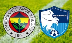 Fenerbahçe - Erzurumspor maçı ne zaman, saat kaçta, hangi kanalda? Muhtemel 11'ler!